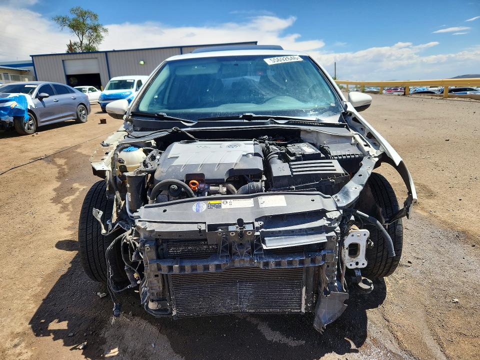 Aukcja sprzedaży 2013 Volkswagen Golf, vin: WVWDM7AJ4DW122580, numer aukcji: 55692646