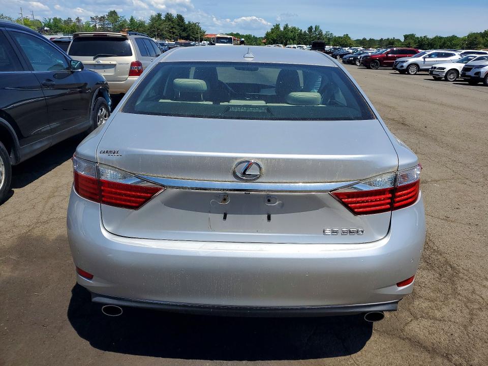 Aukcja sprzedaży 2013 Lexus Es, vin: JTHBK1GG8D2027970, numer aukcji: 54905346