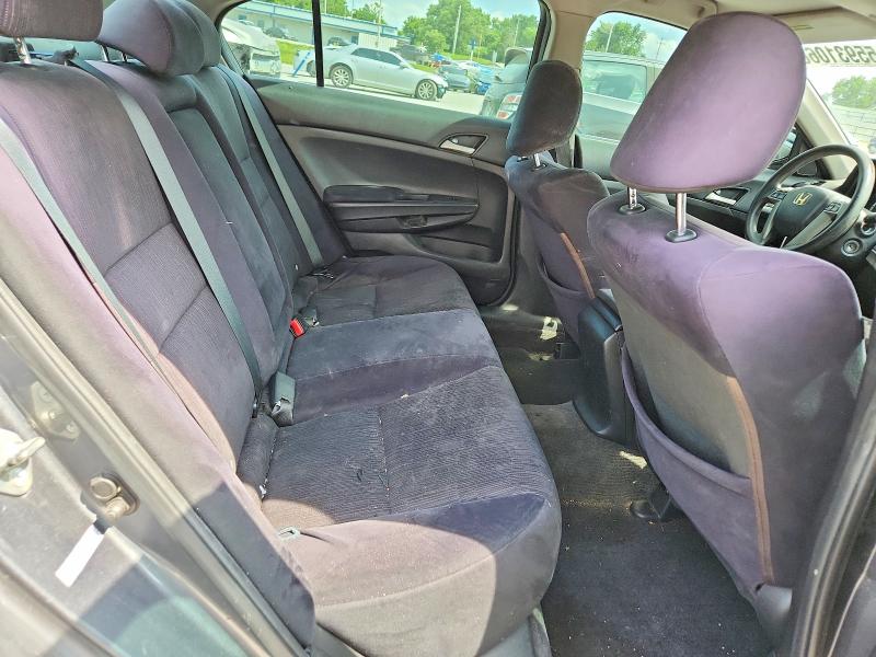 Продажа на аукционе авто 2011 Honda Accord, vin: 1HGCP2F40BA058851, номер лота: 55931066