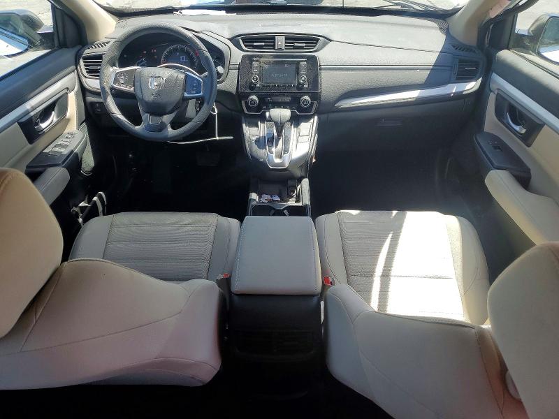 Продаж на аукціоні авто 2018 Honda Cr-v, vin: 2HKRW5H38JH404685, номер лоту: 55730146