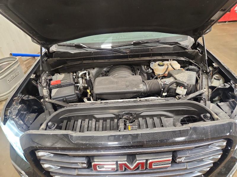 Aukcja sprzedaży 2022 Gmc Sierra Limited, vin: 3GTP9EEL0NG172827, numer aukcji: 55601906