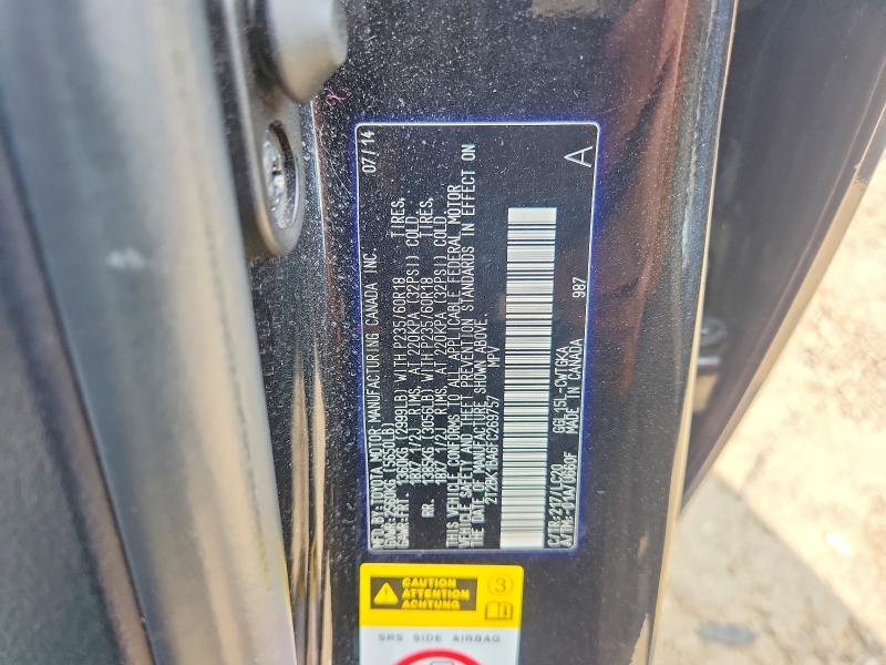 Продажа на аукционе авто 2015 Lexus Rx 350, vin: 2T2BK1BA6FC269757, номер лота: 56154376