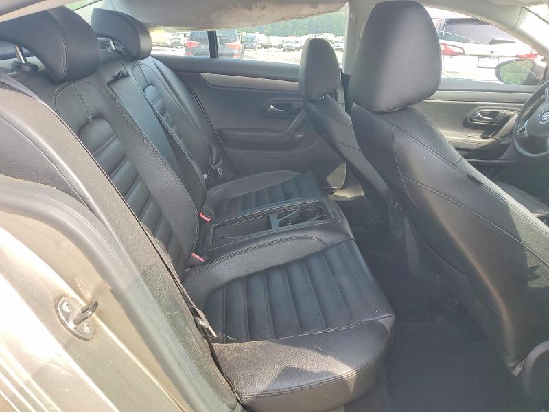 Продажа на аукционе авто 2012 Volkswagen Cc, vin: WVWMN7AN5CE516318, номер лота: 56521626