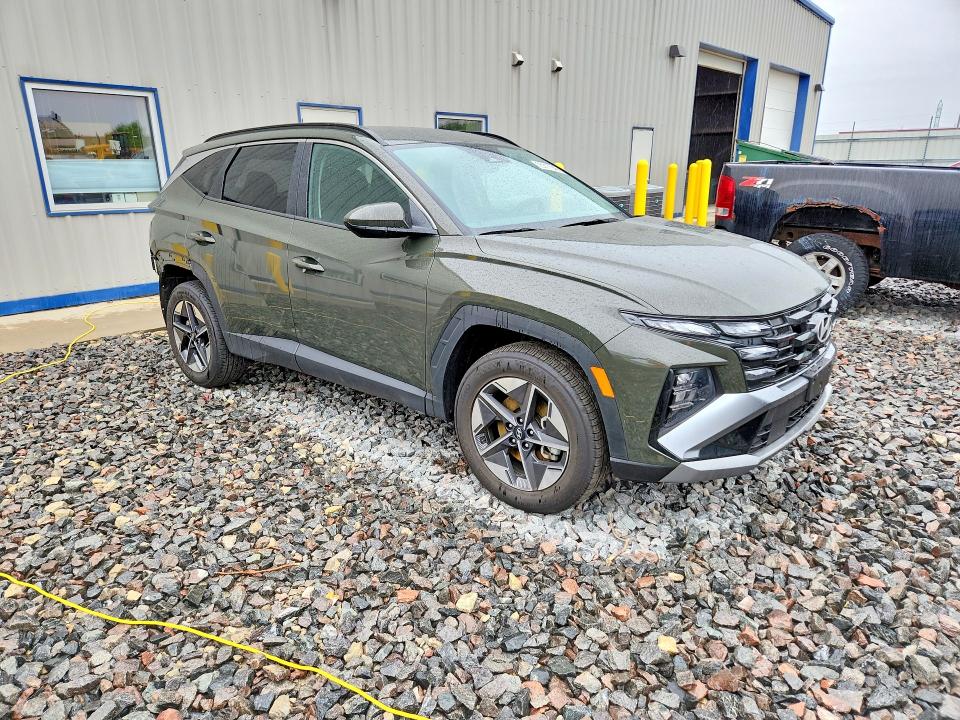 Продажа на аукционе авто 2026 Hyundai Tucson, vin: 5NMJBCDE8TH611629, номер лота: 56317946