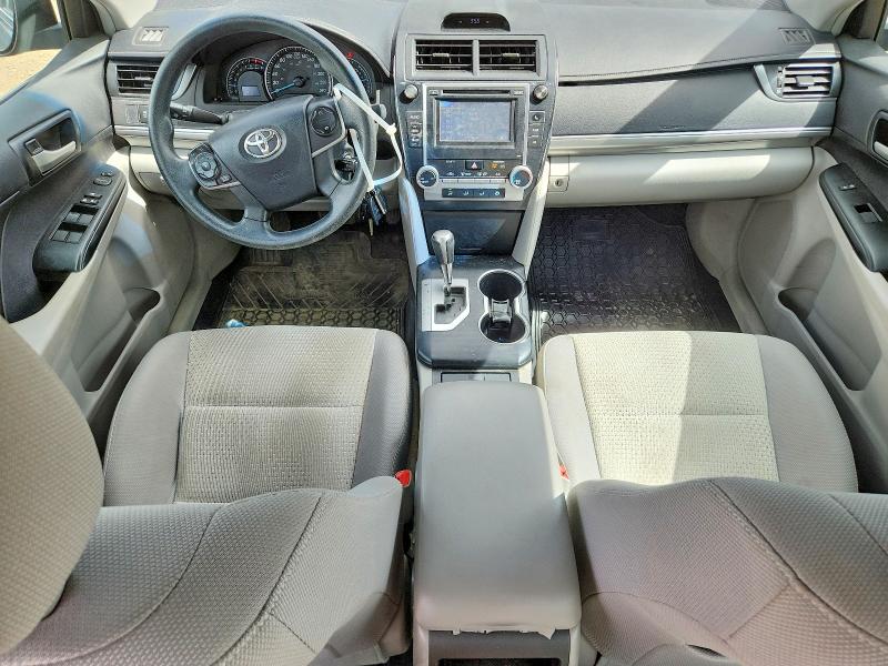 Aukcja sprzedaży 2013 Toyota Camry, vin: 4T1BF1FK4DU642995, numer aukcji: 56327406