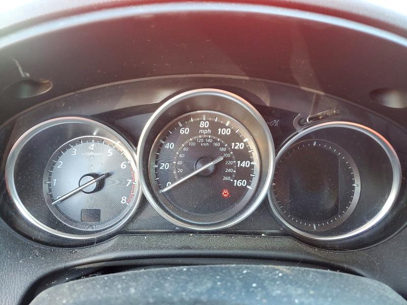 Продажа на аукционе авто 2014 Mazda Cx-5, vin: JM3KE4CY8E0326582, номер лота: 57503296