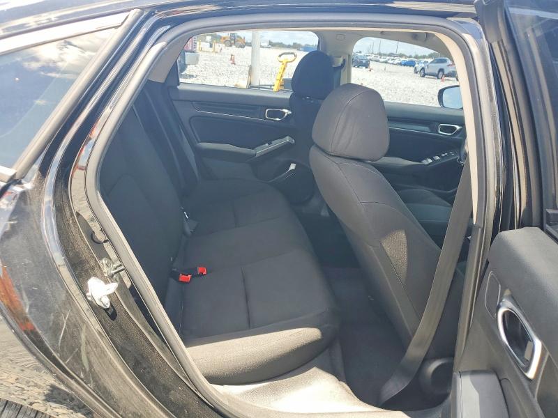 Aukcja sprzedaży 2022 Honda Civic, vin: 2HGFE2F25NH558575, numer aukcji: 57183396