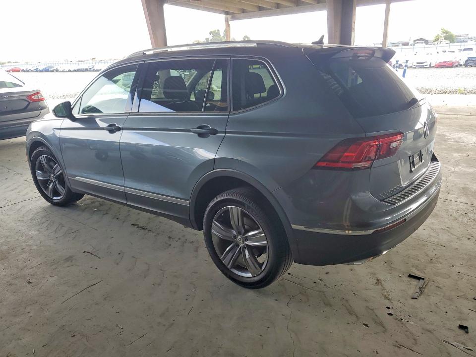 2021 Volkswagen Tiguan მანქანა იყიდება აუქციონზე, vin: 3VV2B7AX6MM032513, აუქციონის ნომერი: 55945546