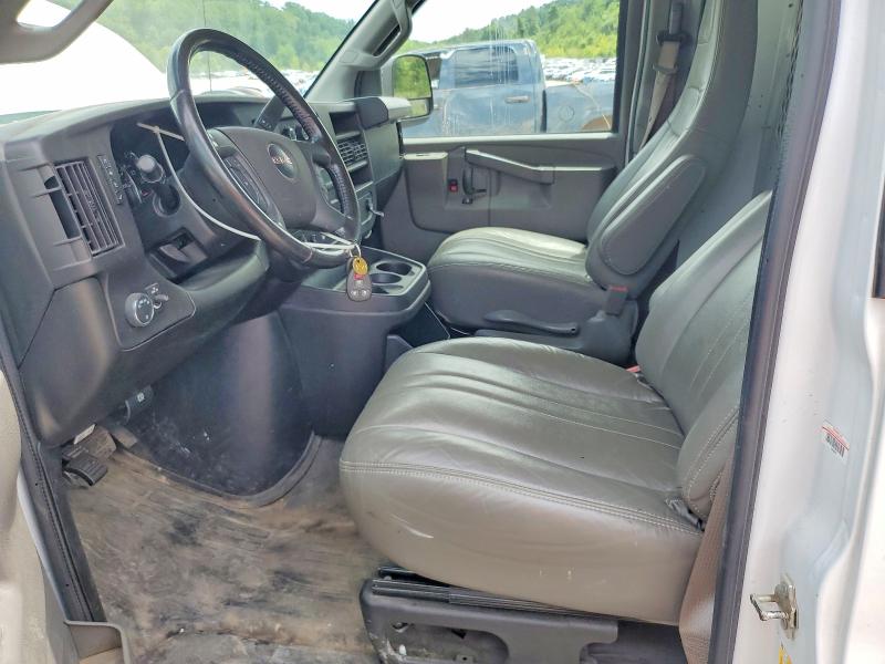 Продажа на аукционе авто 2022 Gmc Savana, vin: 1GTW7AFP9N1147533, номер лота: 55339156
