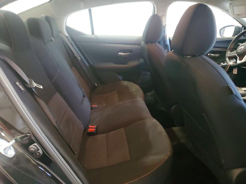 59607296 :رقم المزاد ، 3N1AB8DV2SY306311 vin ، 2025 Nissan Sentra مزاد بيع