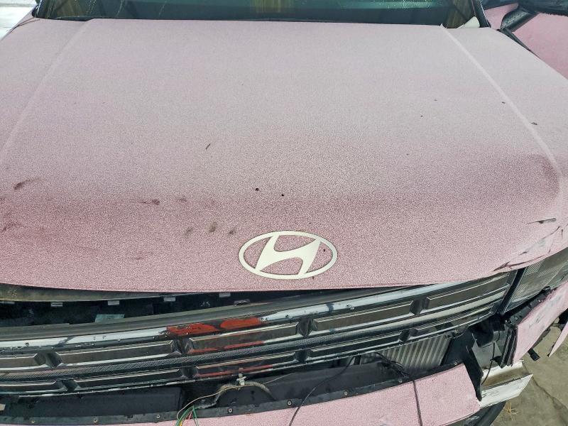 57845066 :رقم المزاد ، 5NMP44GL5RH049153 vin ، 2024 Hyundai Santa Fe مزاد بيع