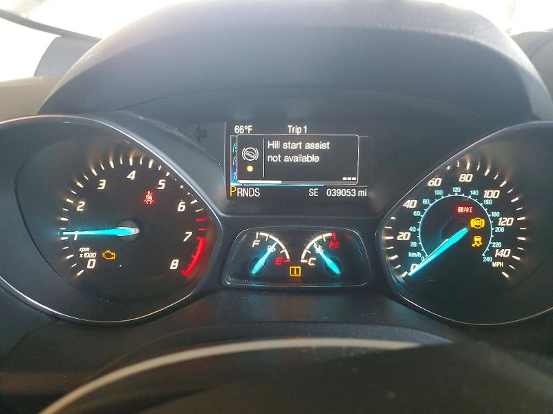 Продажа на аукционе авто 2013 Ford Escape, vin: 1FMCU9J92DUC78962, номер лота: 57593666