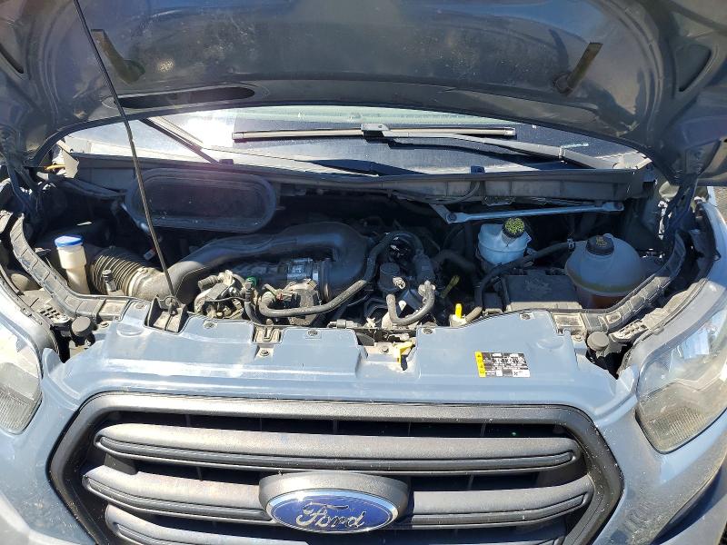Продажа на аукционе авто 2020 Ford Transit, vin: 1FTBR3X81LKA87430, номер лота: 56423096