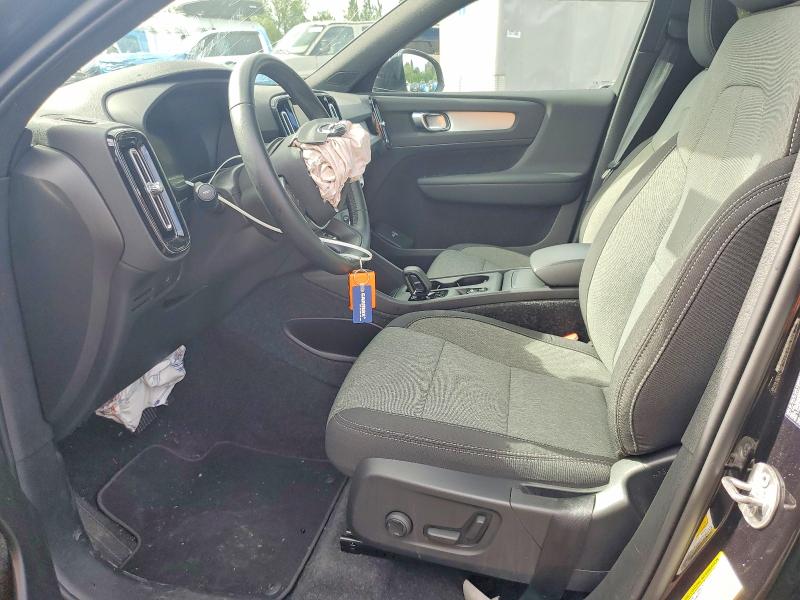 Продаж на аукціоні авто 2025 Volvo Xc40, vin: YV4L12UJ4S2466110, номер лоту: 56117716