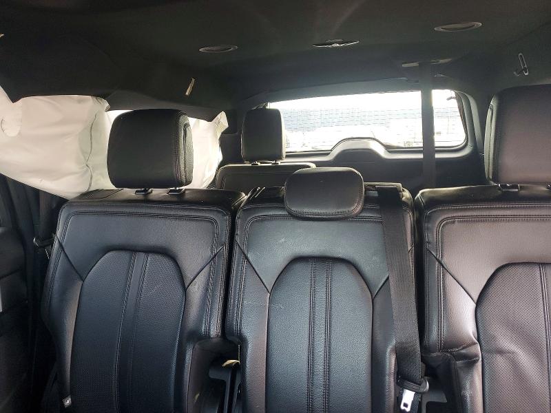 58879956 :رقم المزاد ، 1FMJK2AT7MEA27333 vin ، 2021 Ford Expedition مزاد بيع