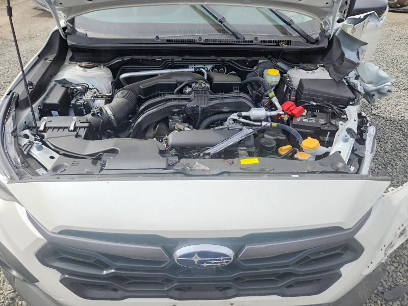 Продаж на аукціоні авто 2025 Subaru Crosstrek, vin: 4S4GUHN62S3728527, номер лоту: 58589166