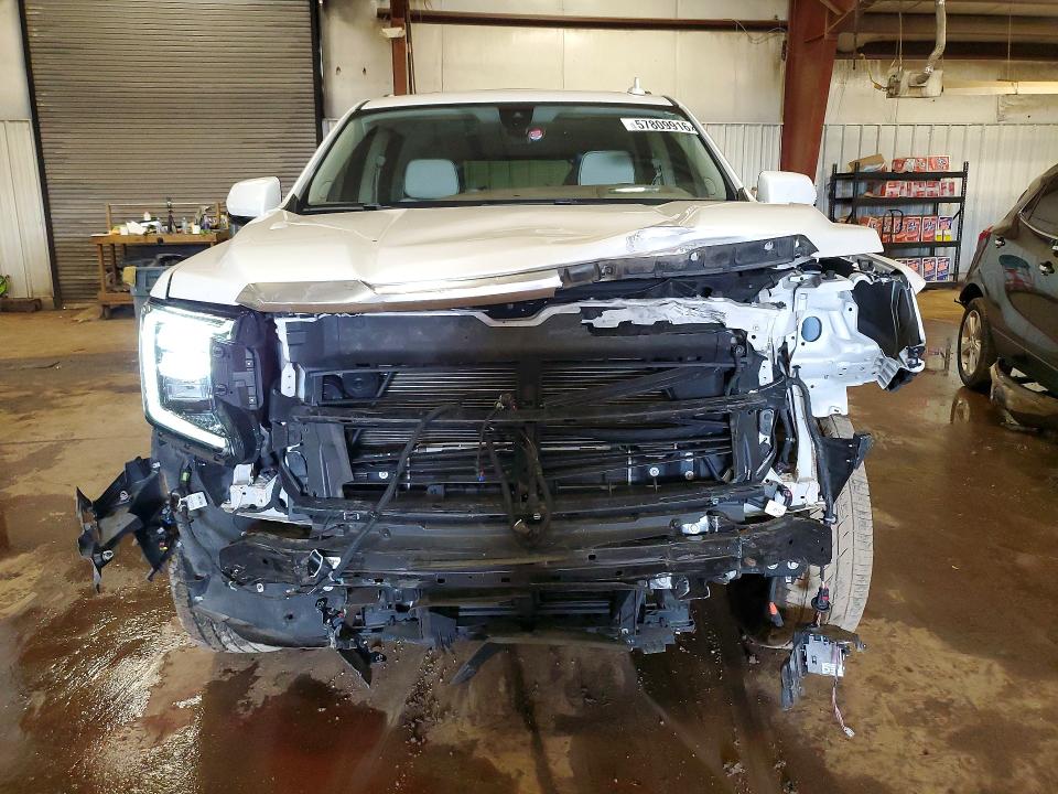 Продажа на аукционе авто 2022 Gmc Yukon, vin: 1GKS2DKT0NR126318, номер лота: 57809916