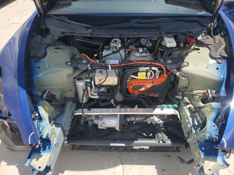 55512796 :رقم المزاد ، 5YJ3E1EA4NF336653 vin ، 2022 Tesla Model 3 مزاد بيع
