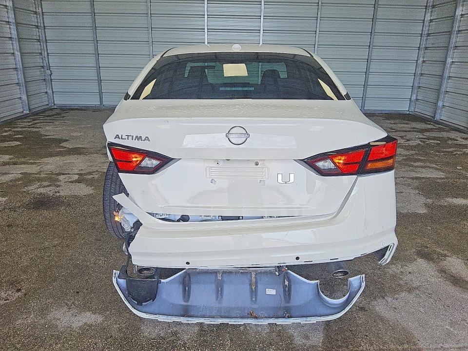 Aukcja sprzedaży 2025 Nissan Altima, vin: 1N4BL4DV9SN356388, numer aukcji: 55275216