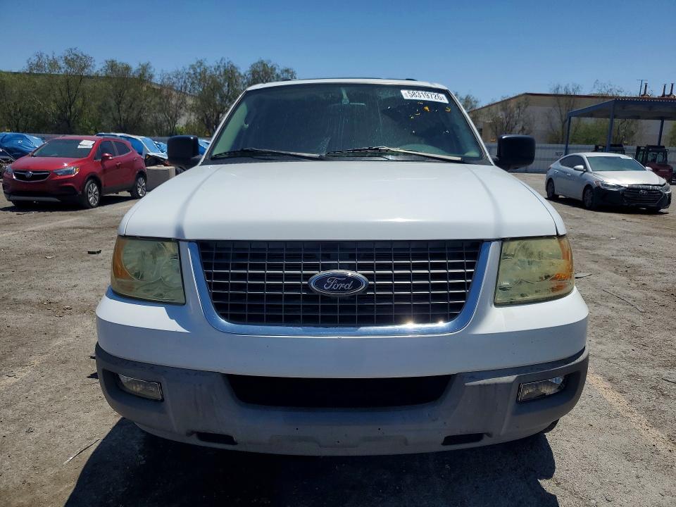 Aukcja sprzedaży 2003 Ford Expedition, vin: 1FMRU15W53LC60438, numer aukcji: 58319726