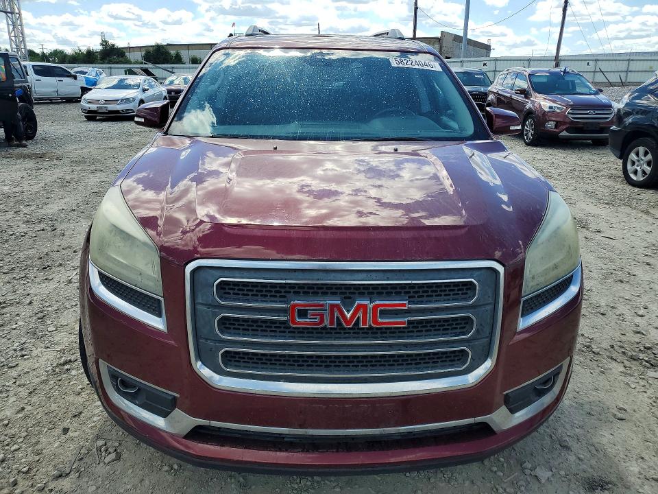 2016 Gmc Acadia მანქანა იყიდება აუქციონზე, vin: 1GKKVRKD3GJ217999, აუქციონის ნომერი: 58224046