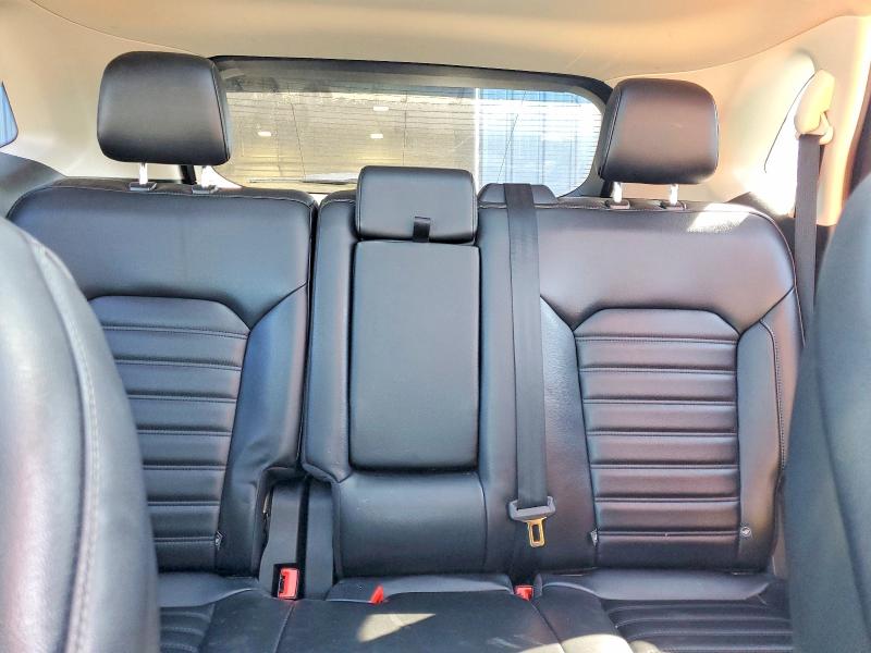 Продаж на аукціоні авто 2019 Ford Edge, vin: 2FMPK4J9XKBB98712, номер лоту: 55664896