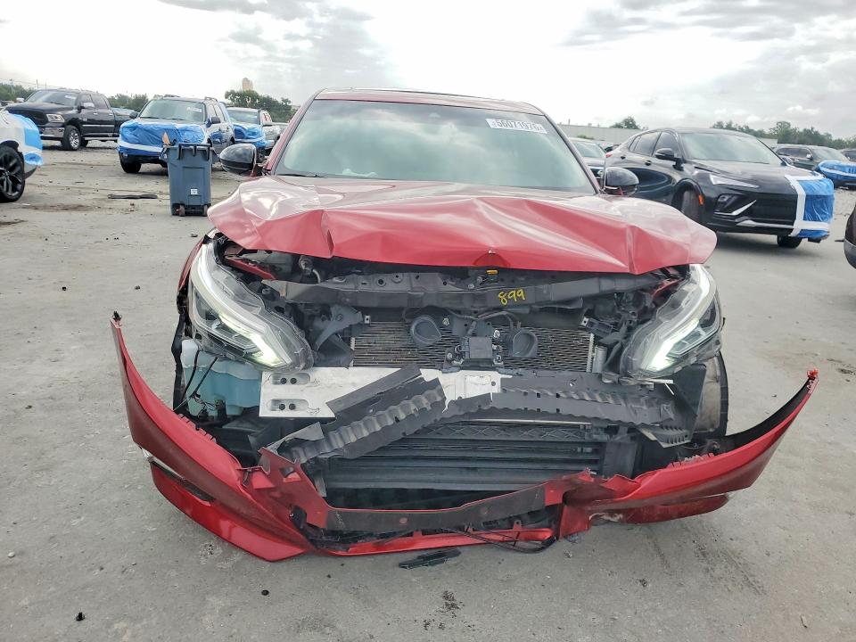 Aukcja sprzedaży 2020 Nissan Altima, vin: 1N4BL4CV9LC215853, numer aukcji: 56071976