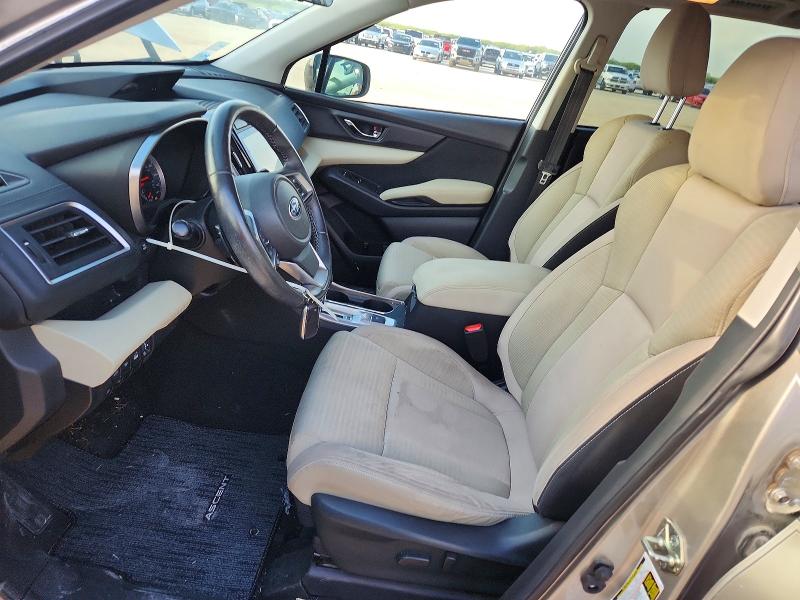 57904716 :رقم المزاد ، 4S4WMAHD6L3432635 vin ، 2020 Subaru Ascent مزاد بيع