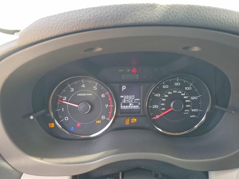 Продажа на аукционе авто 2015 Subaru Forester, vin: JF2SJAWCXFH493856, номер лота: 57996056