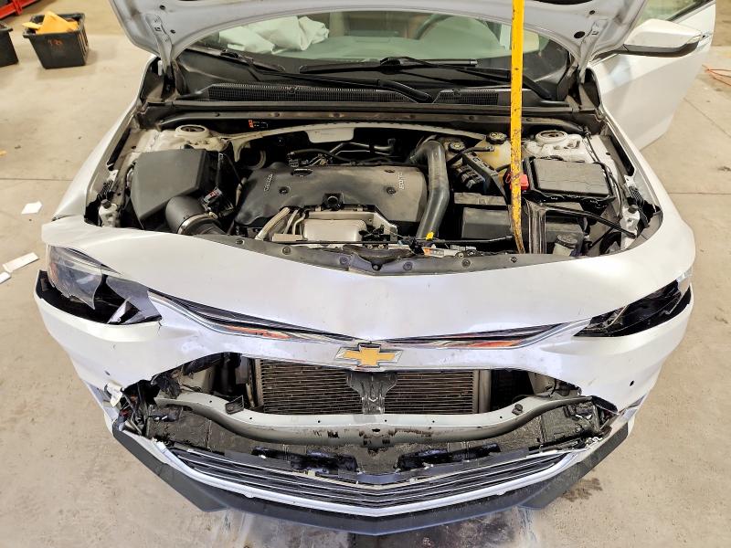 2016 Chevrolet Malibu მანქანა იყიდება აუქციონზე, vin: 1G1ZH5SX3GF357082, აუქციონის ნომერი: 57762796
