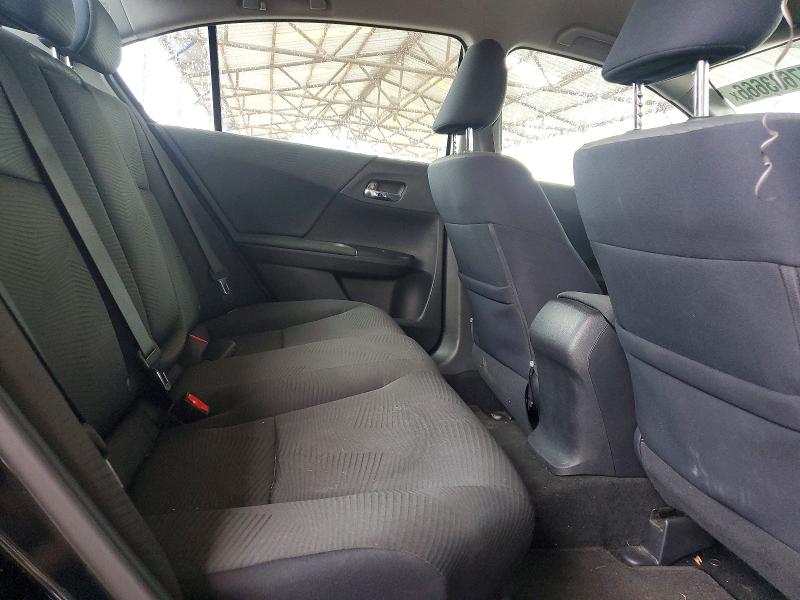 Продажа на аукционе авто 2016 Honda Accord, vin: 1HGCR2F30GA002966, номер лота: 57683666