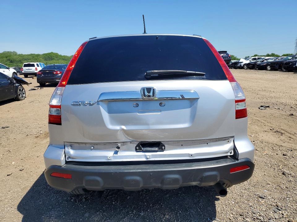 55720926 :رقم المزاد ، 5J6RE38779L022935 vin ، 2009 Honda Cr-v مزاد بيع