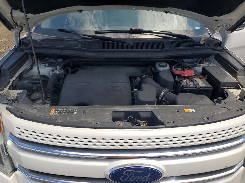 58360956 :رقم المزاد ، 1FM5K8F83FGC42885 vin ، 2015 Ford Explorer مزاد بيع