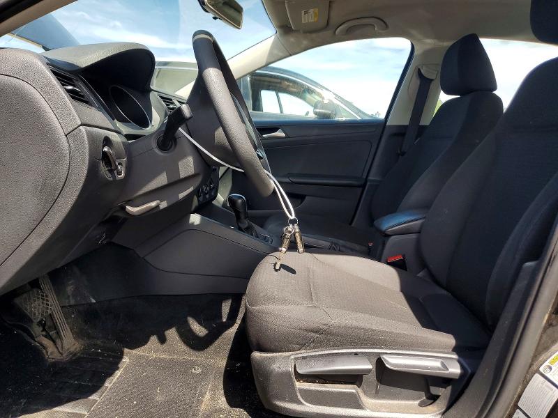 56046246 :رقم المزاد ، 3VW2K7AJ9FM335876 vin ، 2015 Volkswagen Jetta مزاد بيع