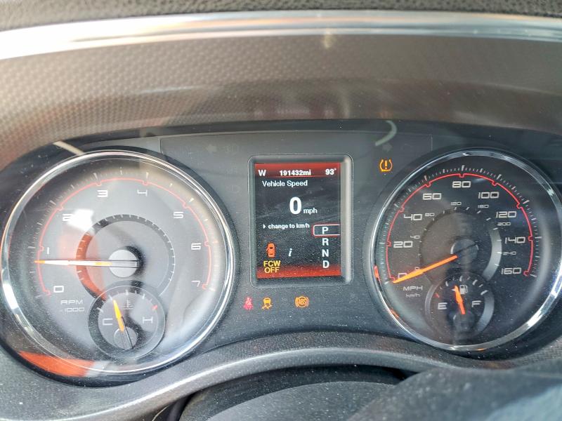 59542816 :رقم المزاد ، 2C3CDXCT3CH303679 vin ، 2012 Dodge Charger مزاد بيع