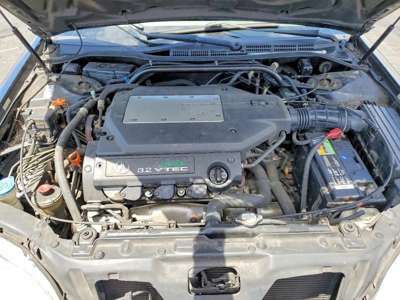 Aukcja sprzedaży 2001 Acura 3.2tl, vin: 19UUA56691A009221, numer aukcji: 58258906