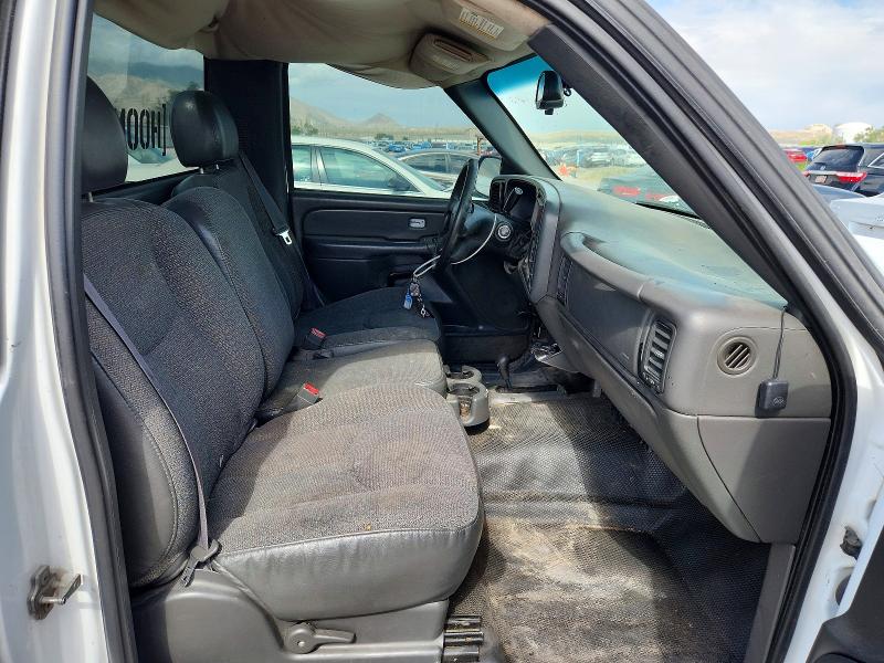 Продажа на аукционе авто 2004 Gmc New Sierra, vin: 1GTEK14X14Z229821, номер лота: 56739006