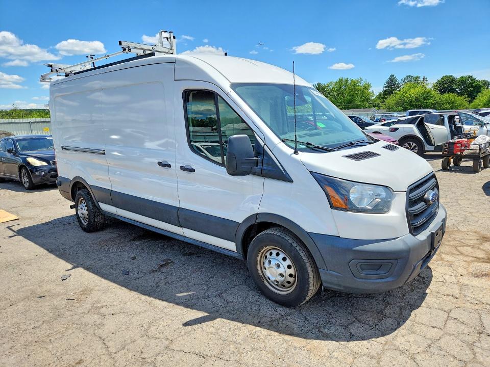 2020 Ford Transit მანქანა იყიდება აუქციონზე, vin: 1FTBR2C83LKA40528, აუქციონის ნომერი: 55493186