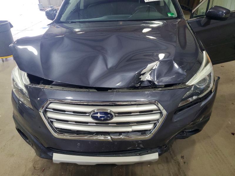 Продажа на аукционе авто 2015 Subaru Outback, vin: 4S4BSANC5F3276706, номер лота: 58082276
