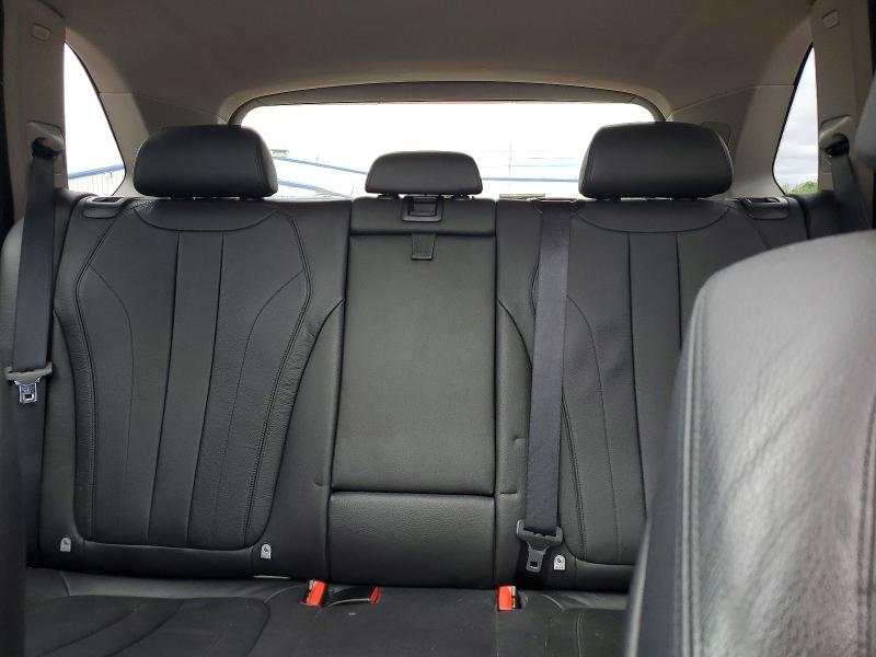 Aukcja sprzedaży 2015 Bmw X5, vin: 5UXKS4C59F0N08959, numer aukcji: 57037296