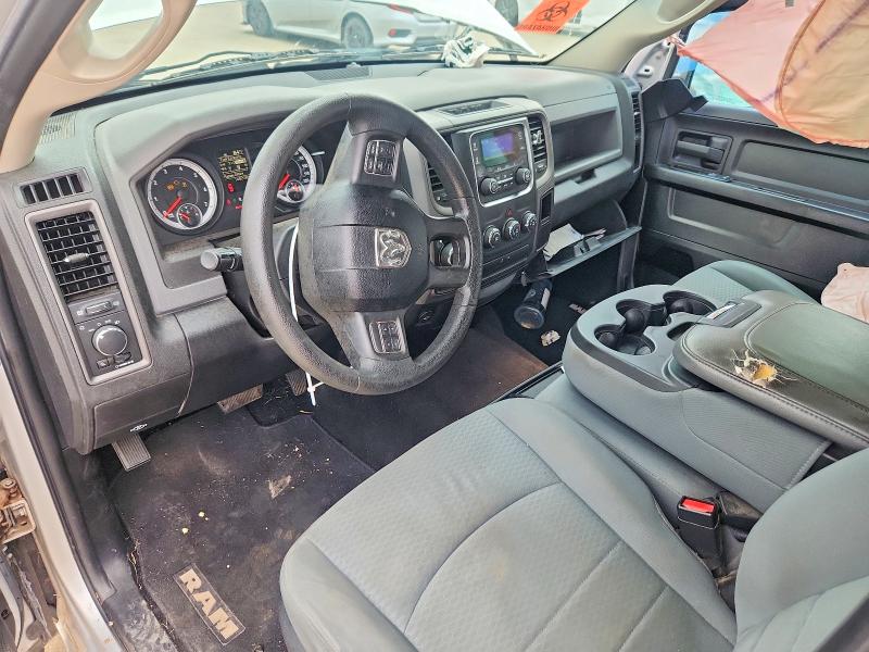 Продажа на аукционе авто 2013 Ram 1500, vin: 1C6RR6KG8DS565947, номер лота: 56527396