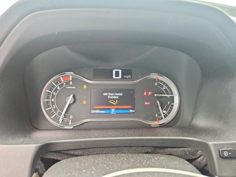 Продаж на аукціоні авто 2016 Honda Pilot, vin: 5FNYF6H7XGB055542, номер лоту: 56581606