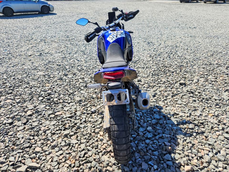 Aukcja sprzedaży 2024 Yamaha Xtz690, vin: JYADM12Y9RA011550, numer aukcji: 57194246