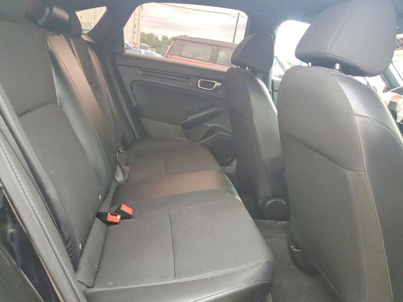 Aukcja sprzedaży 2023 Honda Civic, vin: 2HGFE2F56PH545556, numer aukcji: 58097746