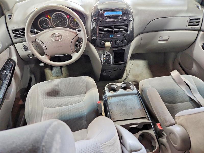 Aukcja sprzedaży 2004 Toyota Sienna, vin: 5TDZA23C24S164522, numer aukcji: 56179996
