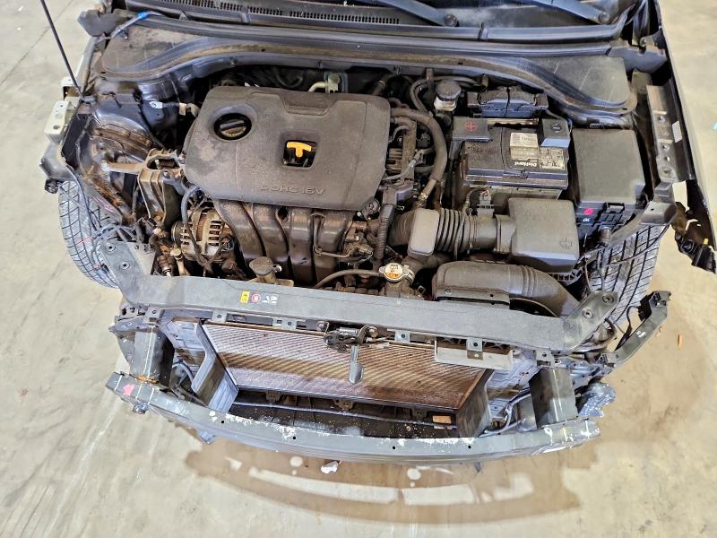 Продажа на аукционе авто 2020 Hyundai Elantra, vin: KMHD74LFXLU928914, номер лота: 58734286