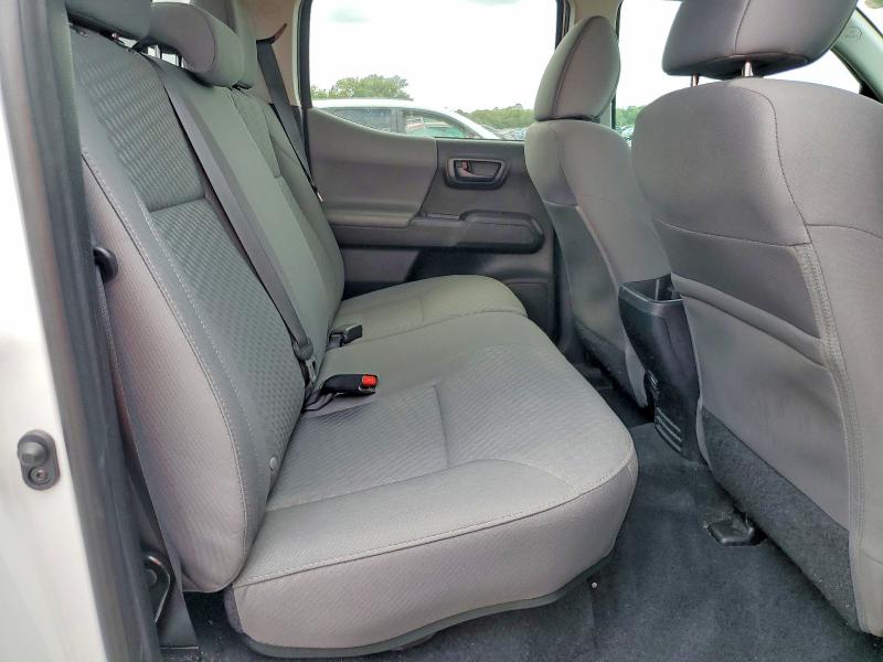 2021 Toyota Tacoma მანქანა იყიდება აუქციონზე, vin: 3TYAX5GN5MT017995, აუქციონის ნომერი: 56068506