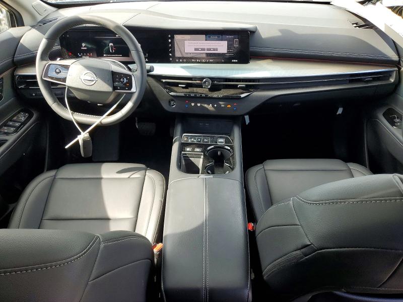 Продажа на аукционе авто 2025 Nissan Murano, vin: 5N1AZ3CS1SC120671, номер лота: 56982226