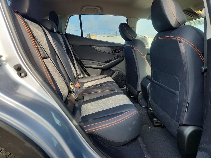 Продаж на аукціоні авто 2023 Subaru Crosstrek, vin: JF2GTAPC1PH248668, номер лоту: 56166296