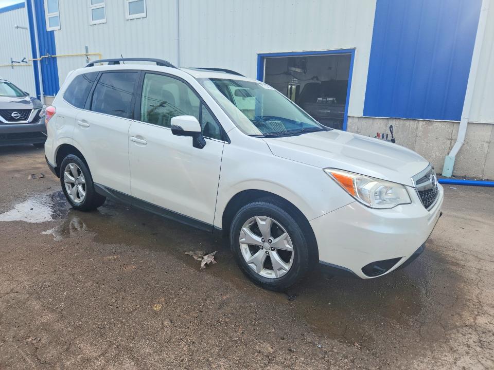 Продажа на аукционе авто 2014 Subaru Forester, vin: JF2SJCLC3EH458588, номер лота: 57723516
